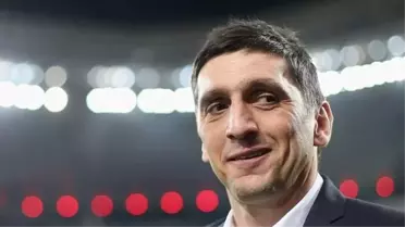 Göztepe'nin yeni teknik direktörü Tayfun Korkut oldu