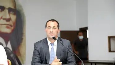 Akçaabat Belediye Başkanı Ekim yapılan çalışmalarla ilgili belediye meclisini bilgilendirdi