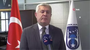 Ankara Büyükşehir Belediyesi'nden servis ve sürücülerine sıkı denetim