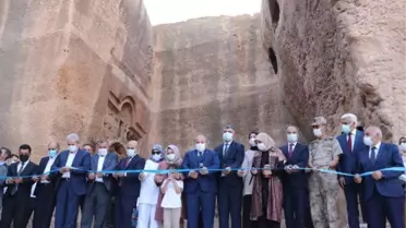 Bakan Varank Mardin'de (3)
