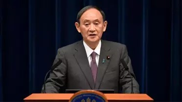 Japonya Başbakanı Yoşihide Suga neden istifa kararı aldı?