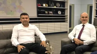 Karacan, ''CHP'liyim diye kredi alamıyorum' demesi tamamen algı oluşturmadır'
