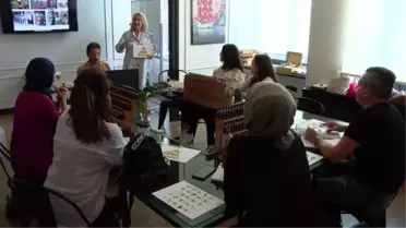 Kariyer basamaklarını burunlarıyla tırmanacaklar