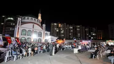 Sincan'da 'Mahalle Meclis Toplantıları' başlıyor