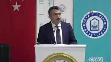 Yıldırım Belediyesi'nden kültür sanat çalıştayı