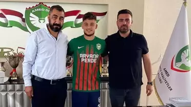 Bursaspor İkinci Başkanı Emin Adanur'dan Çağatay Yılmaz açıklaması
