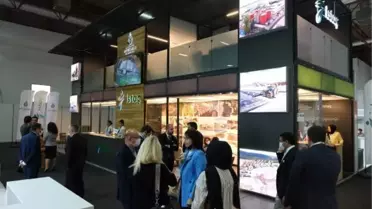İstanbul'un 2050 hedefi sıfır atıkla karbon nötr şehir olmak