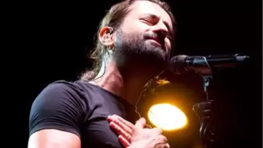 Koray Avcı, 4 konserde 100.000 müziksever ile buluştu