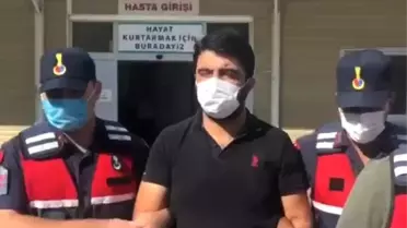 Örgüt üyelerine finansman sağlayan firari FETÖ'cü yakalandı