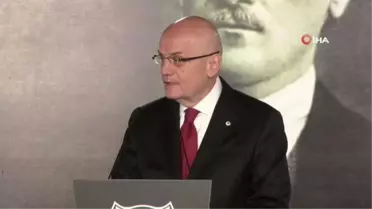 Tevfik Yamantürk: 'Toplam borucumuz 423 milyon Euro'ya geldi'