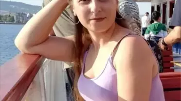 Tren kazasında hayatını kaybeden kadın, babasına 'Kelle koltukta gidiyoruz' demiş