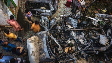 Afganistan: ABD'nin Kabil'deki İHA saldırısı ve 10 sivilin ölümüyle ilgili neler biliniyor?