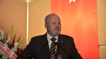 ASO Başkanı Özdebir: 'Sorgulayan ve araştıran gençlere ihtiyacımız var'