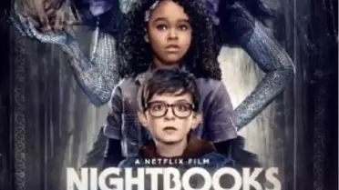 En Korkunç Masal Filmi