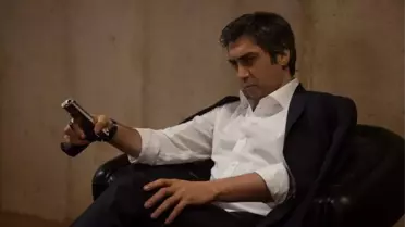 Necati Şaşmaz'ın ses kaydı ortaya çıktı: Ben seçilmiş kişiyim