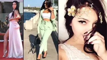 Ronaldo'nun kısa süreli ilişki yaşadığı Natacha Rodrigues'den nişanlısı Georgina Rodriguez'e: 'Gözünü ondan ayırma, seni de bir kenara bırakır'