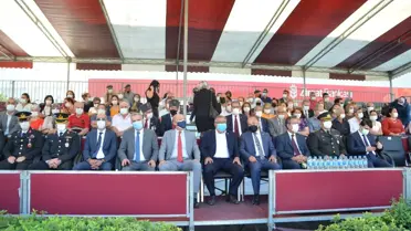 Söke'nin düşman işgalinden kurtuluşunun 99. yıl dönümü