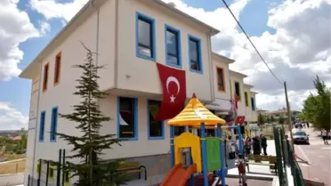 Son dakika... Turkcell, çalışanının adını Ankara'daki anaokulunda ölümsüzleştirdi