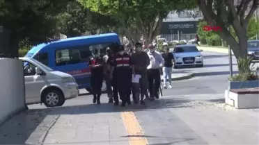 Son dakika haberleri! GÖZALTI SAYISI 4'E YÜKSELDİ