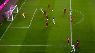 Portekiz Hazırlık Maçında Katar'ı Mağlup Etti