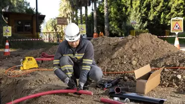 Son dakika! Toroslar EDAŞ, Gaziantep'in Şehitkamil ilçesinde 8,4 milyon liralık yatırım yapacak