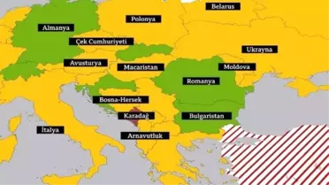 Türkiye neden aylardır İngiltere'nin kırmızı listesinde?