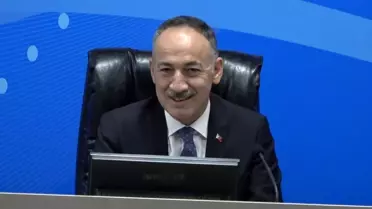 Başkan Saygılı: 'Kırıkkale'ye spor kompleksi yapılacak'