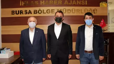 -'Bursa'nın yeni imar alanlarına ve uydu kentlere ihtiyacı var'