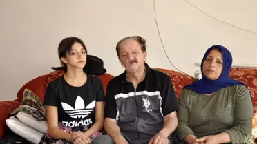 Genç kızdan günlerdir haber alınamıyor