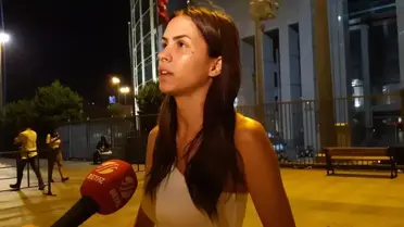 Oyuncu Ayşegül Çınar'ın davası Ağır Ceza Mahkemesi'ne gönderildi