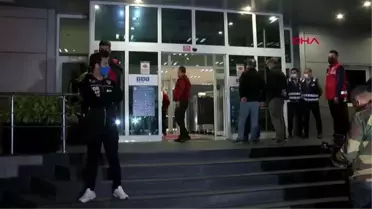 SPOR Beşiktaşlı taraftarlardan Pjanic'e coşkulu karşılama