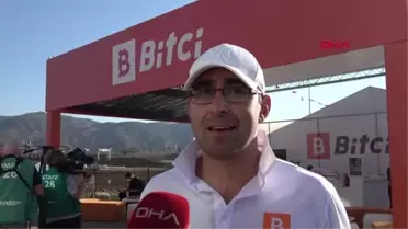 SPOR Dünyanın öncü taraftar token platformu Bitci'nin CEO'su Tan: Tarih yazmak istiyoruz