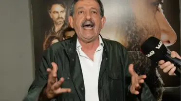 Ahmet Kaya'nın hayatını anlatan film gişede takılı kaldı! Yönetmen, izlenme sayısının düşük kalmasına isyan etti