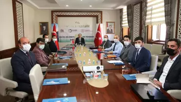 Demirözü Pestil ve Köme Tesisi için imzalar atıldı