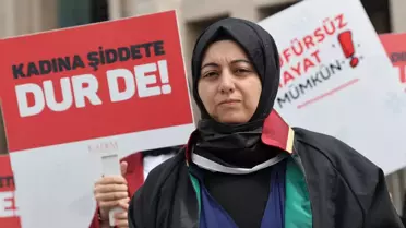 KADEM'den Can Ataklı'nın başörtülü öğretmene yönelik sözleri nedeniyle yargılandığı davaya ilişkin açıklama