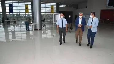 Keşan'ımızdaki üniversitelerimize 700 öğrenci daha geliyor