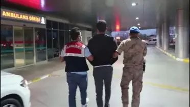 Semih Terzi'nin oğlu 20 gün önce yurt dışına kaçmış