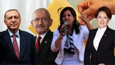KONDA Genel Müdürü Bekir Ağırdır'ın Z kuşağı tespiti: HDP'nin oylarını yüzde 15'e çıkarabilirler