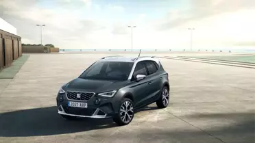 Yenilenen Seat Arona Türkiye'de