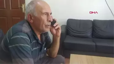 18 GÜNDÜR KAYIP ELİF'İN ENİŞTESİ: İZMİR'E GÖTÜRÜLDÜĞÜNÜ TAHMİN EDİYORUZ