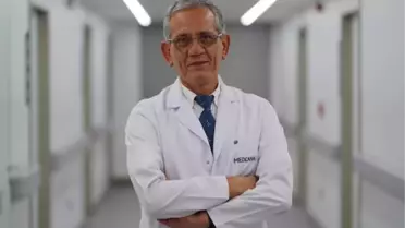 Aşırı terlemek farklı hastalıkların habercisi olabilir