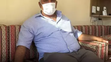 Bıçaklı saldırıya uğrayan kadının kayınbabası iddiaları yalanladı