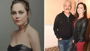 Yönetmen Orhan Oğuz'un kızından Nilüfer Açıkalın'a şok suçlama: Babamın parasıyla kendine jigolo tuttu