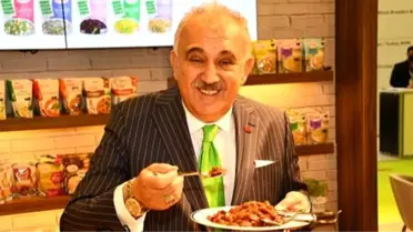 Faik Öztürk müjdeyi verdi