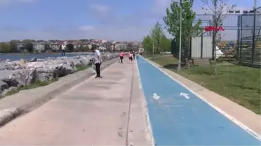 İSTANBUL-AİLELERE ÖNEMLİ UYARI; NOROVİRÜS YÜZEYLERDE 3 HAFTA KALABİLİYOR