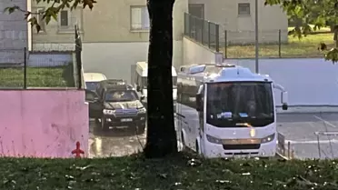 Kendisini gazeteciyim diye savunan BAE ajanının davasına devam edildi