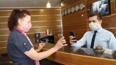 RİZE'DE TURİZM TESİSLERİNDE AŞILI MİSAFİRLERE İNDİRİM KAMPANYASI