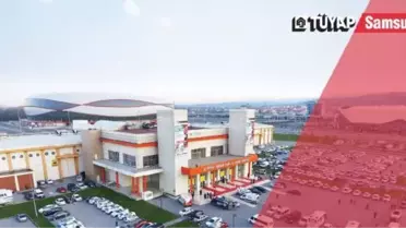 Tarım ve hayvancılık sektörü Samsun'da buluşacak
