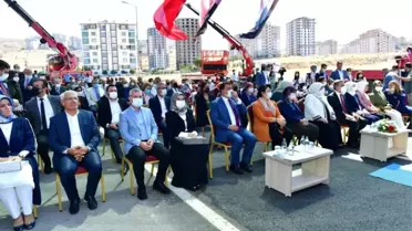 Son dakika haberi! Şehit Yarbay Songül Yakut'un adı anaokulunda yaşayacak