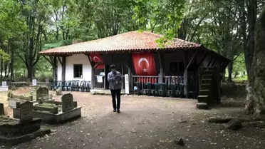 Yenice'de 'Issız Cuma' hayrı